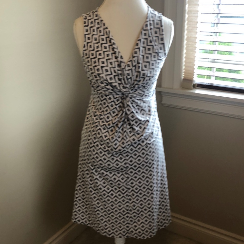 Eddie Bauer Summer dress
